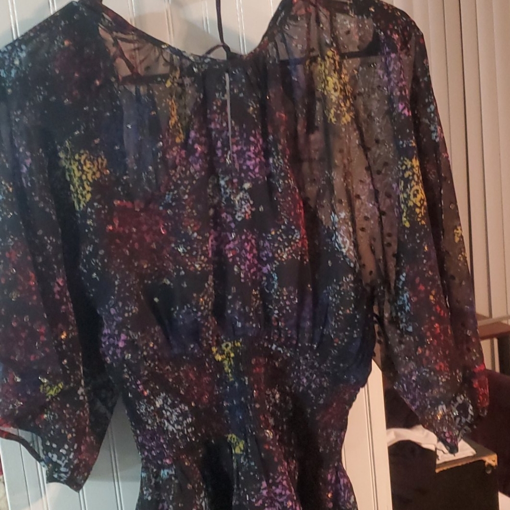 Mini dress - Picture 7 of 7